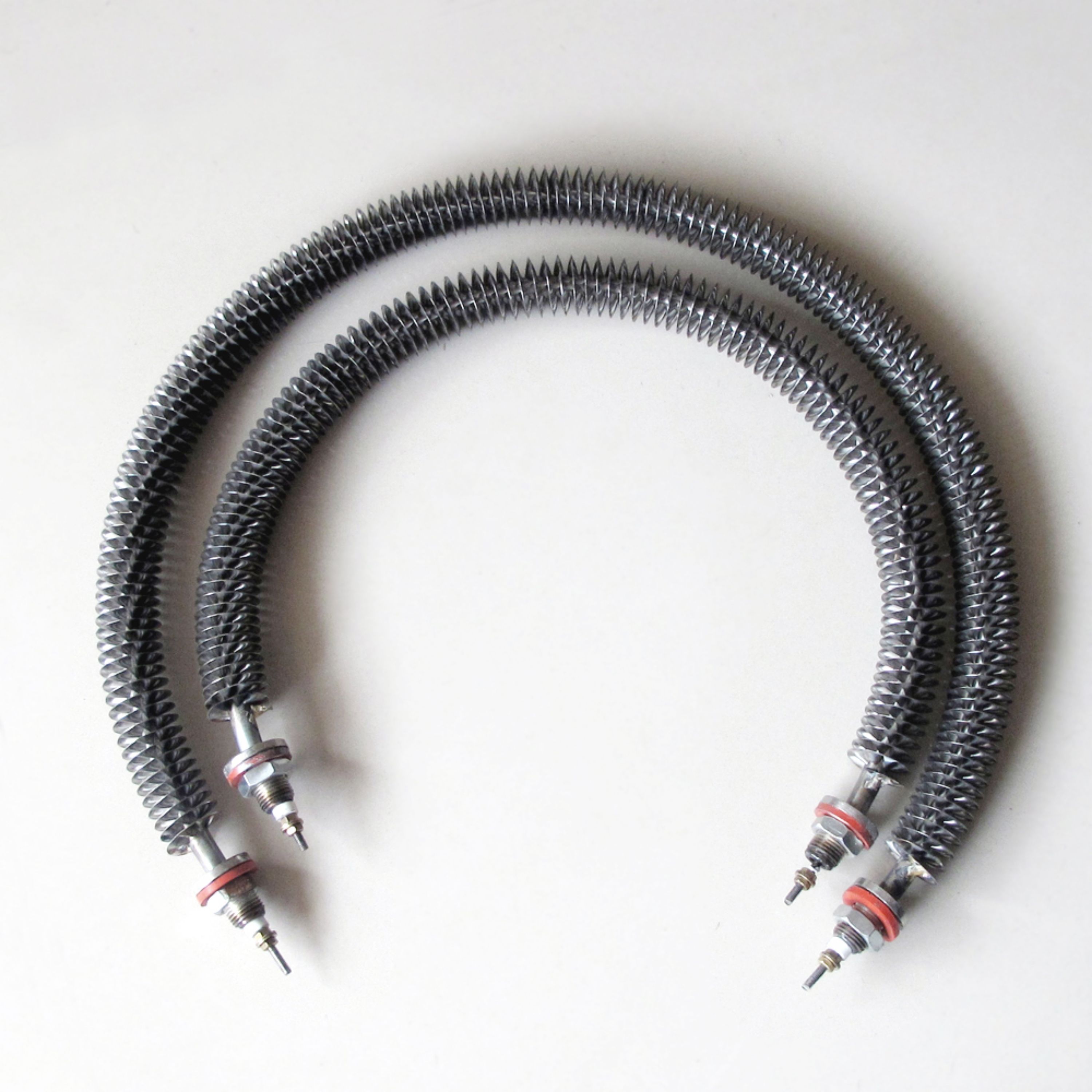 Picture of  Stainless Steel Air Heating Element with Thread